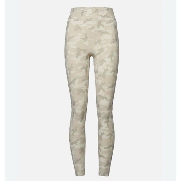 Kyodan gray camo leggings - Picture 1 of 6